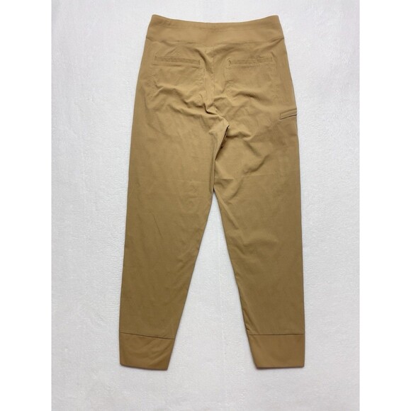 Athleta Trekkie North Lightweight Jogger Women's Size 6 khakis - Picture 2 of 10